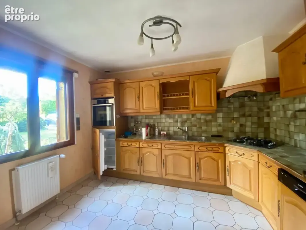 Maison individuelle 173 m2 1 chambre RDC - photo 6