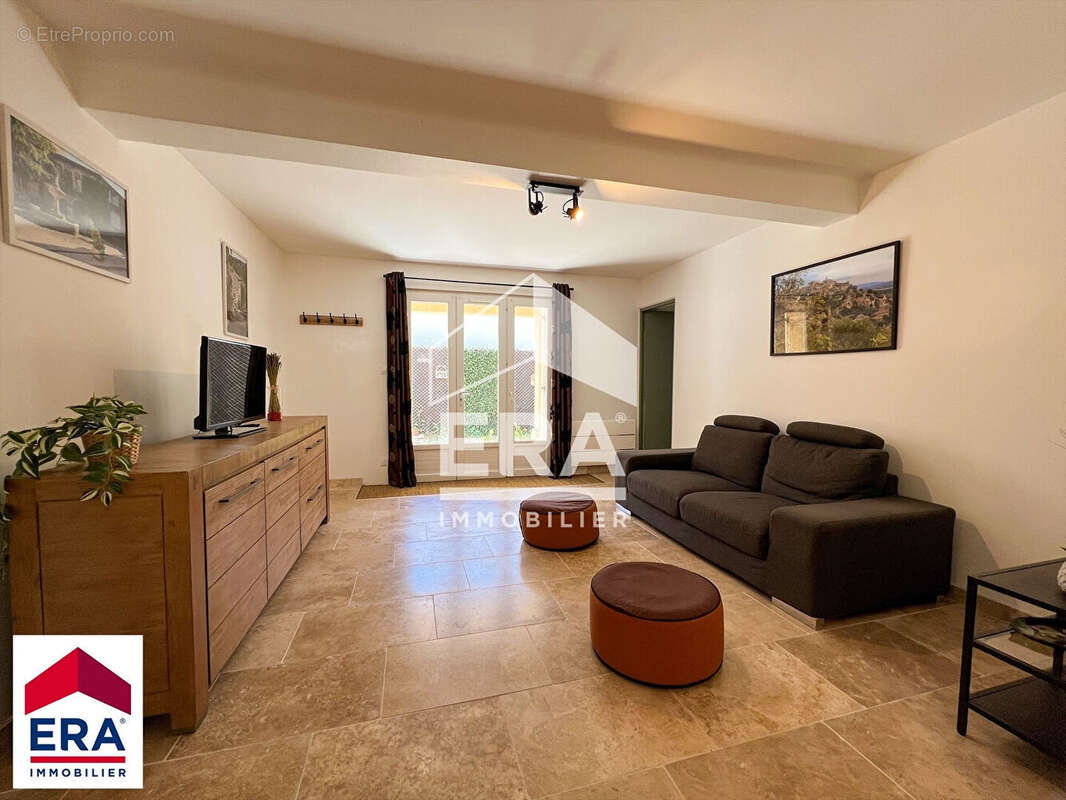 Maison à BEAUMES-DE-VENISE