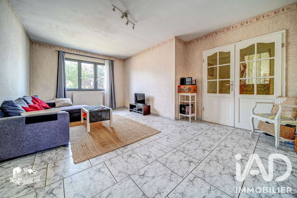 Maison 153 m² à Verny  - photo 6