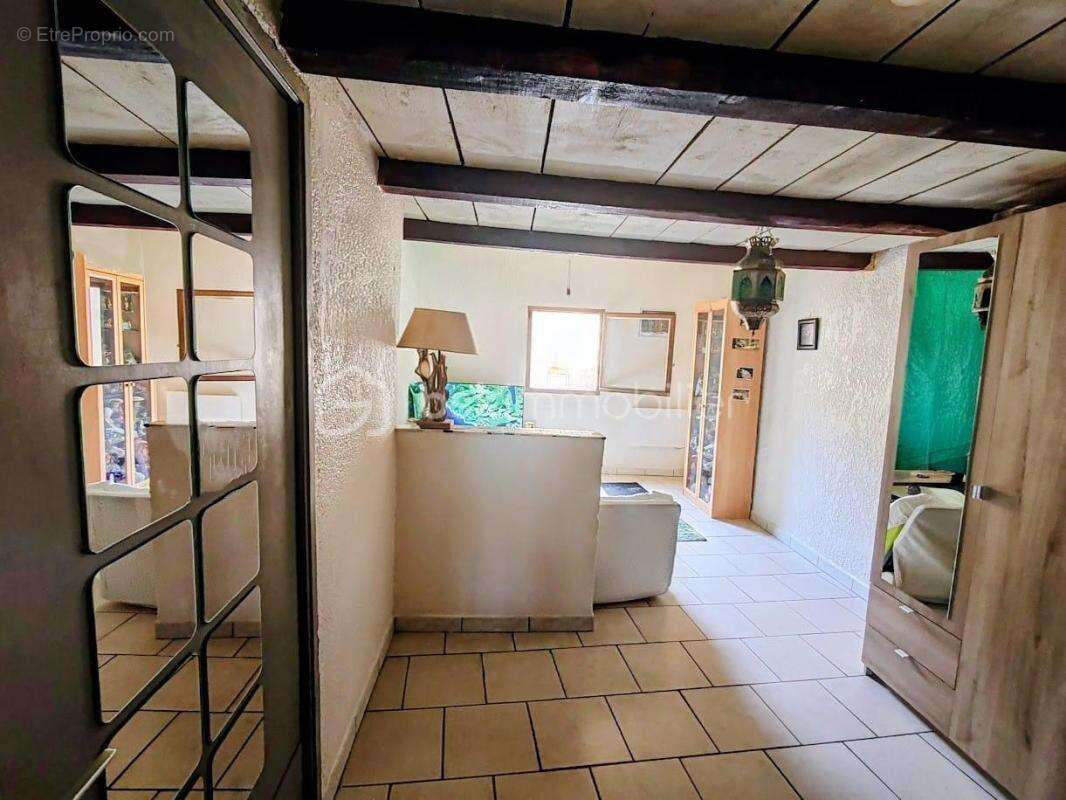 Appartement à MARSILLARGUES