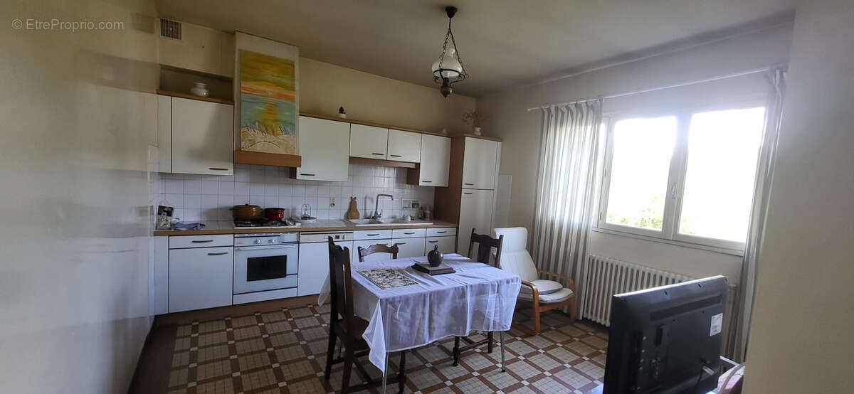 Maison avec dépendance Saint Hilaire - photo 3