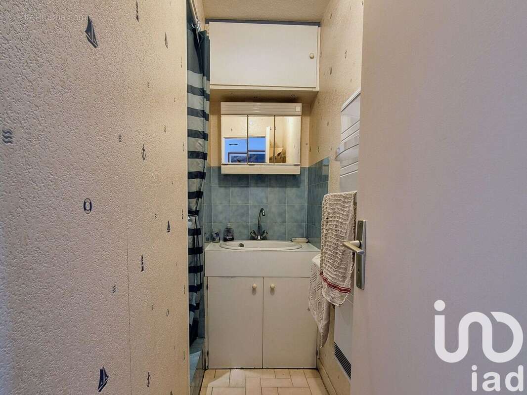 Photo 8 - Appartement à SARZEAU