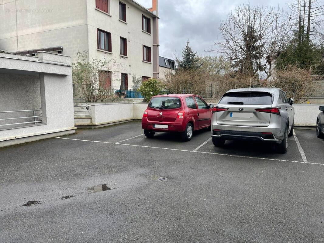 Maison à LE BLANC-MESNIL