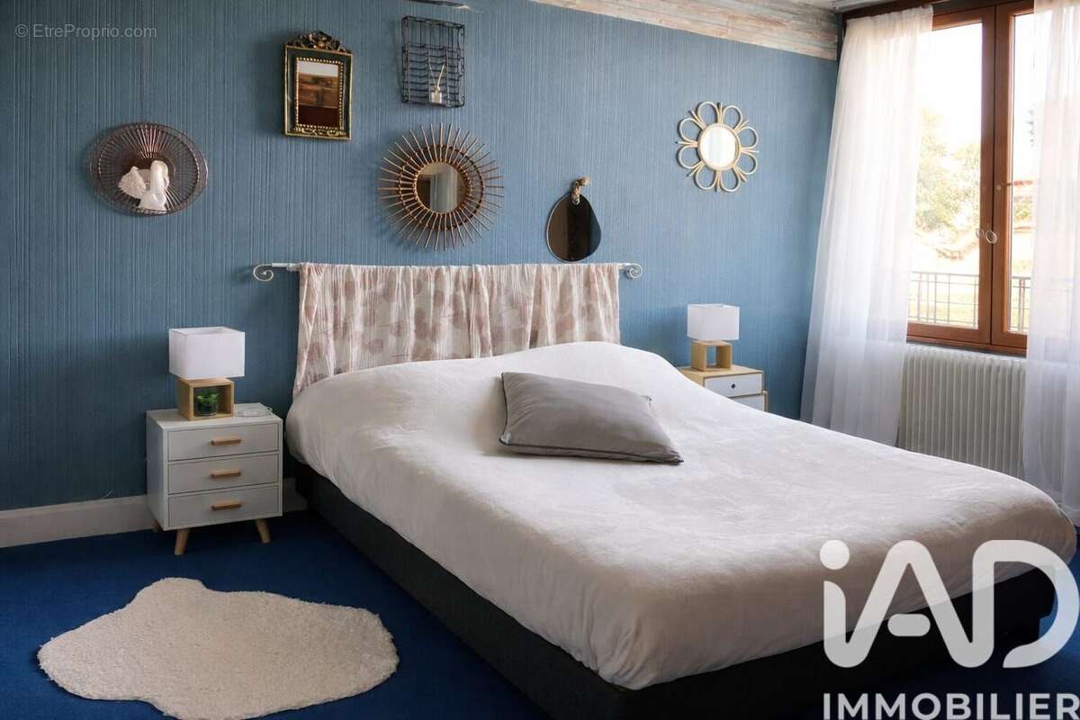 Photo 5 - Maison à DRAVEIL