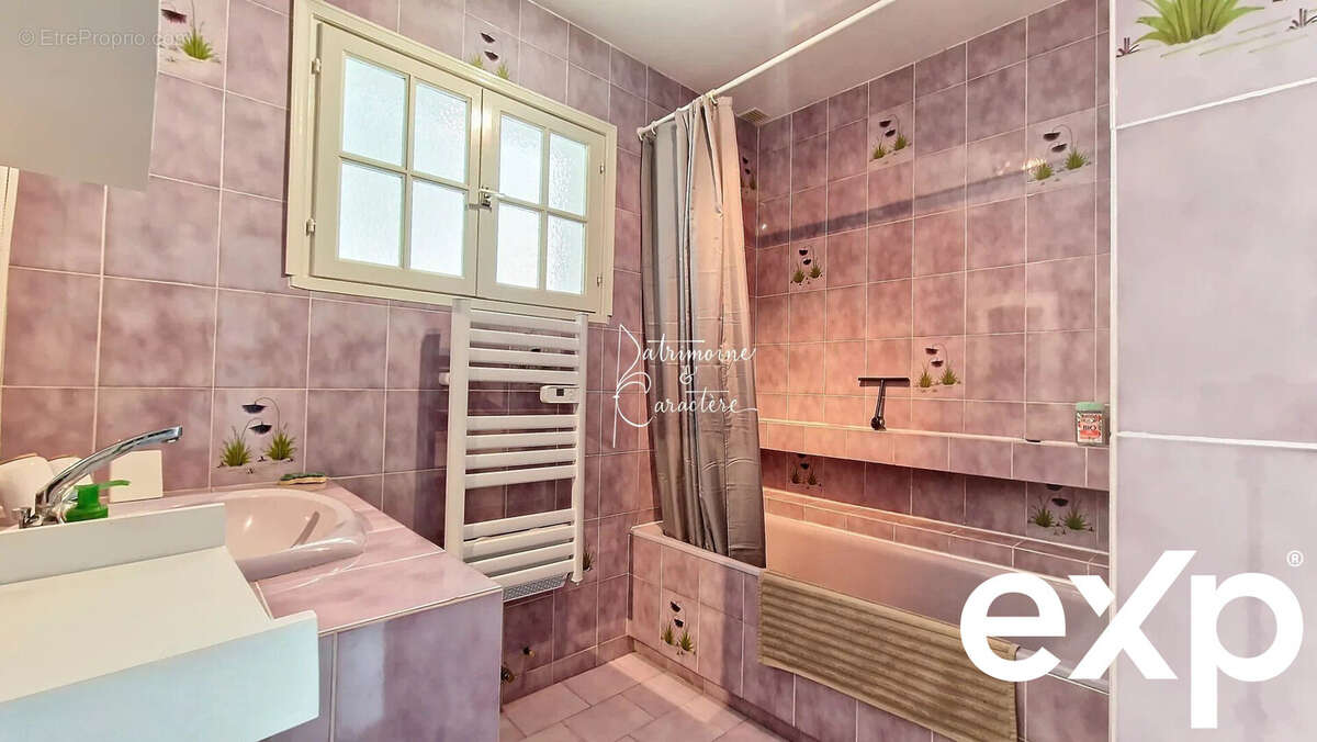 Maison à LA TRINITE-SUR-MER