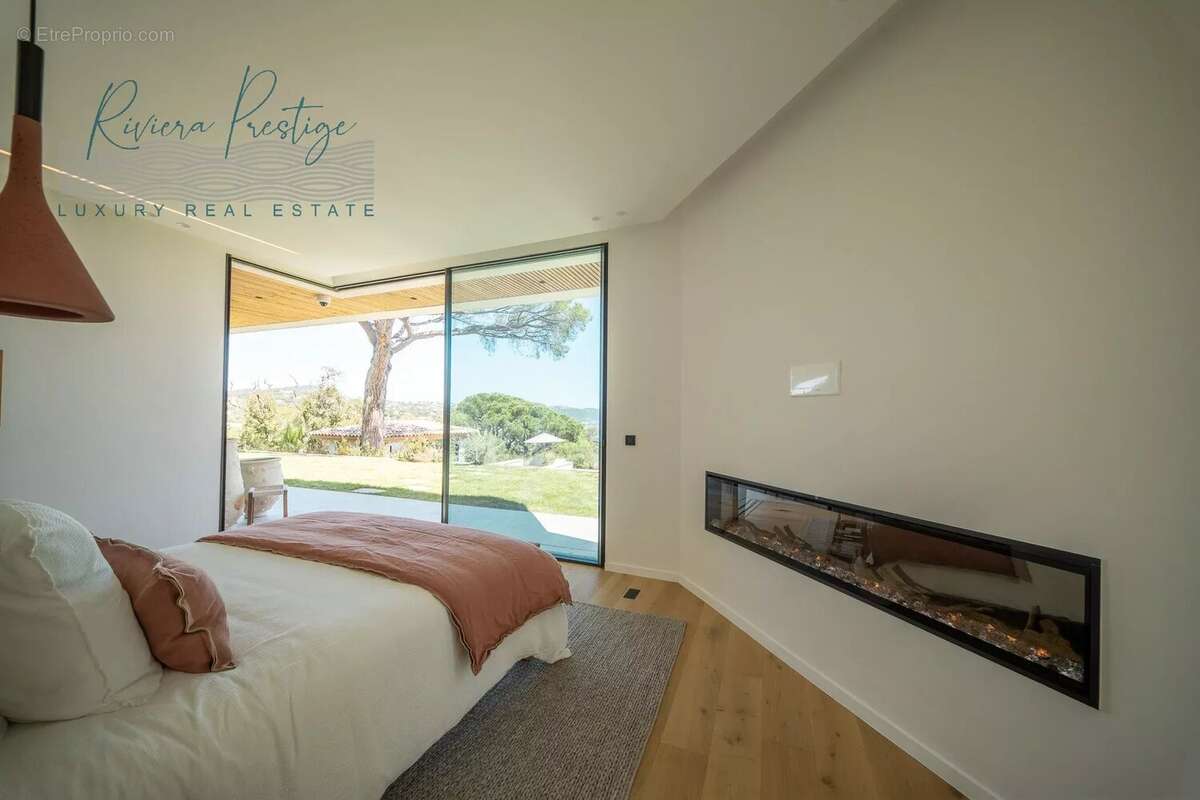 Maison à SAINTE-MAXIME