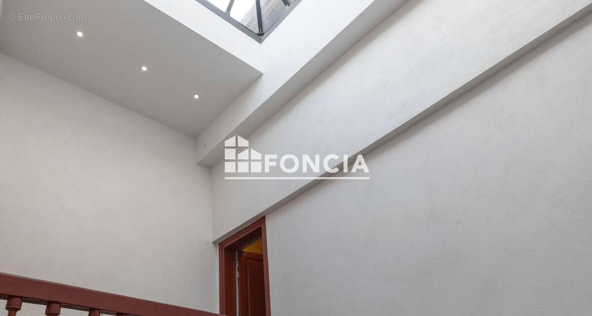 Appartement à BAYONNE