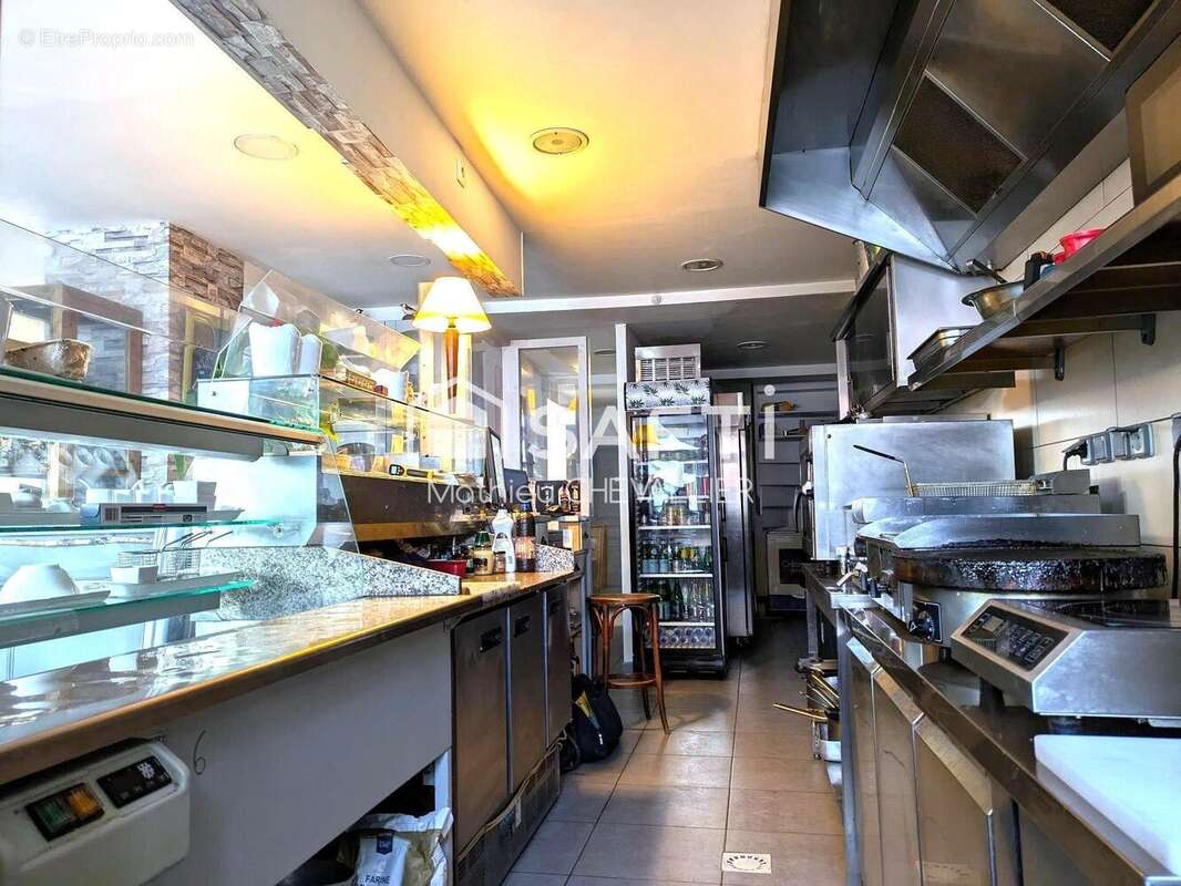 Photo 6 - Commerce à SAINT-RIQUIER