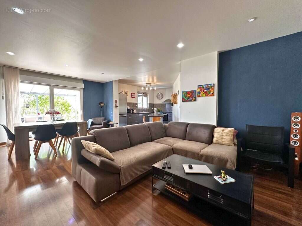 Appartement à ENSISHEIM