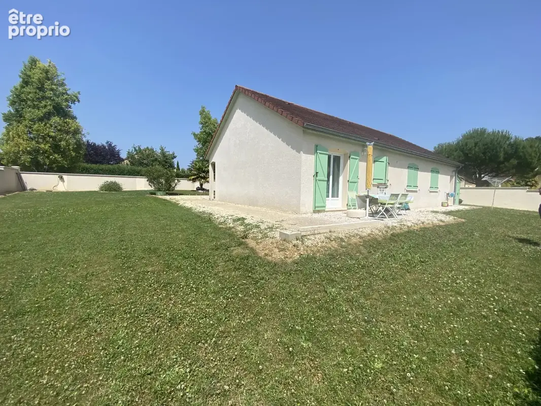 Photo Maison à Beaune au prix de 299 000€