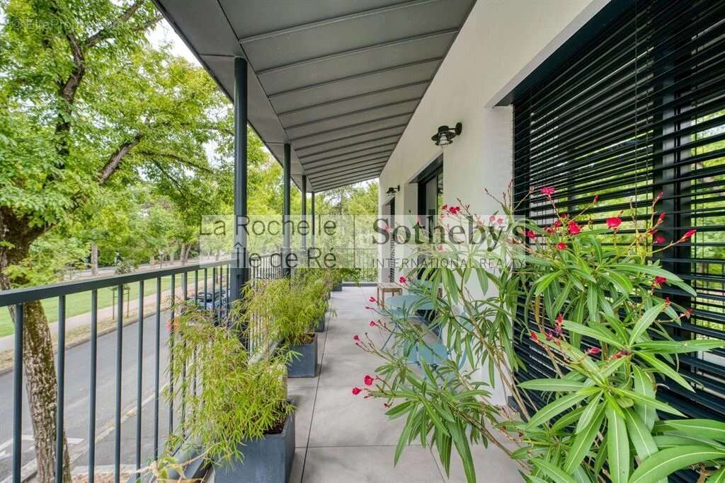 Villa d'Architecte - photo 16