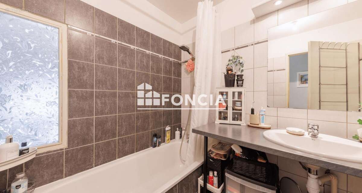 Appartement à RIOM