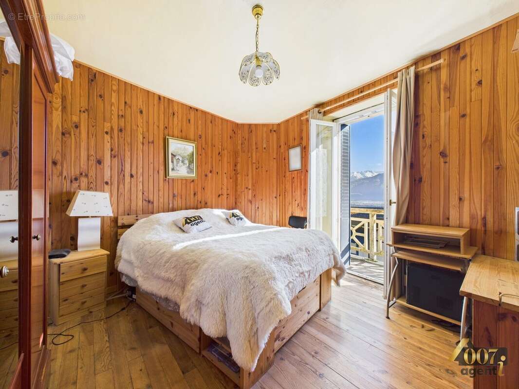 Maison à SAINT-PIERRE-D&#039;ALBIGNY