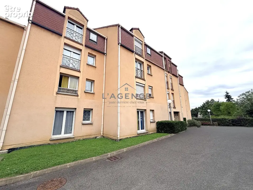 Appartement à OSNY