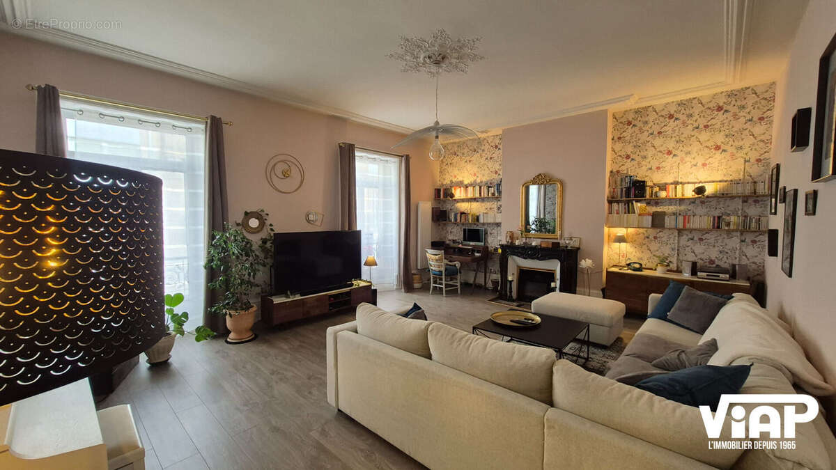 Appartement à LIMOGES
