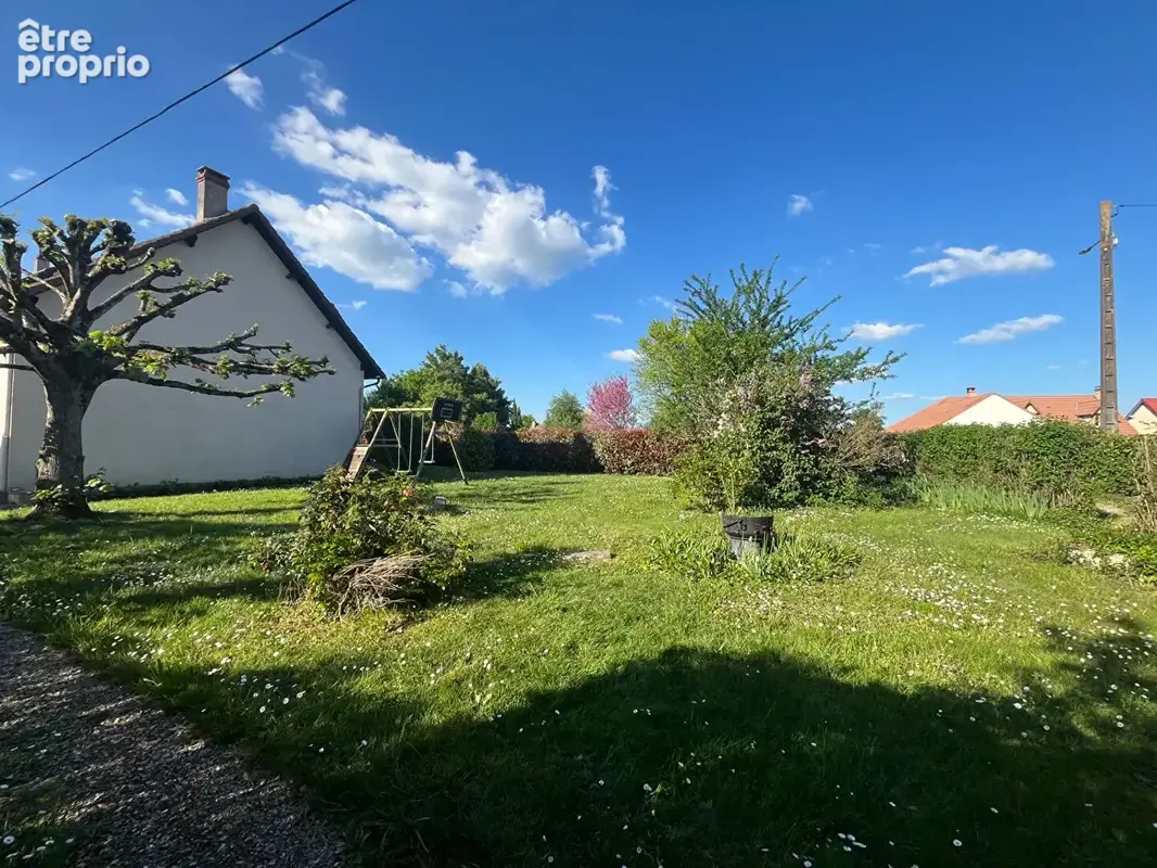 Maison familiale 140 m² ? 5 chambres ? Terrain 1 067 m² ? Aubigny-sur-Nère - photo 12