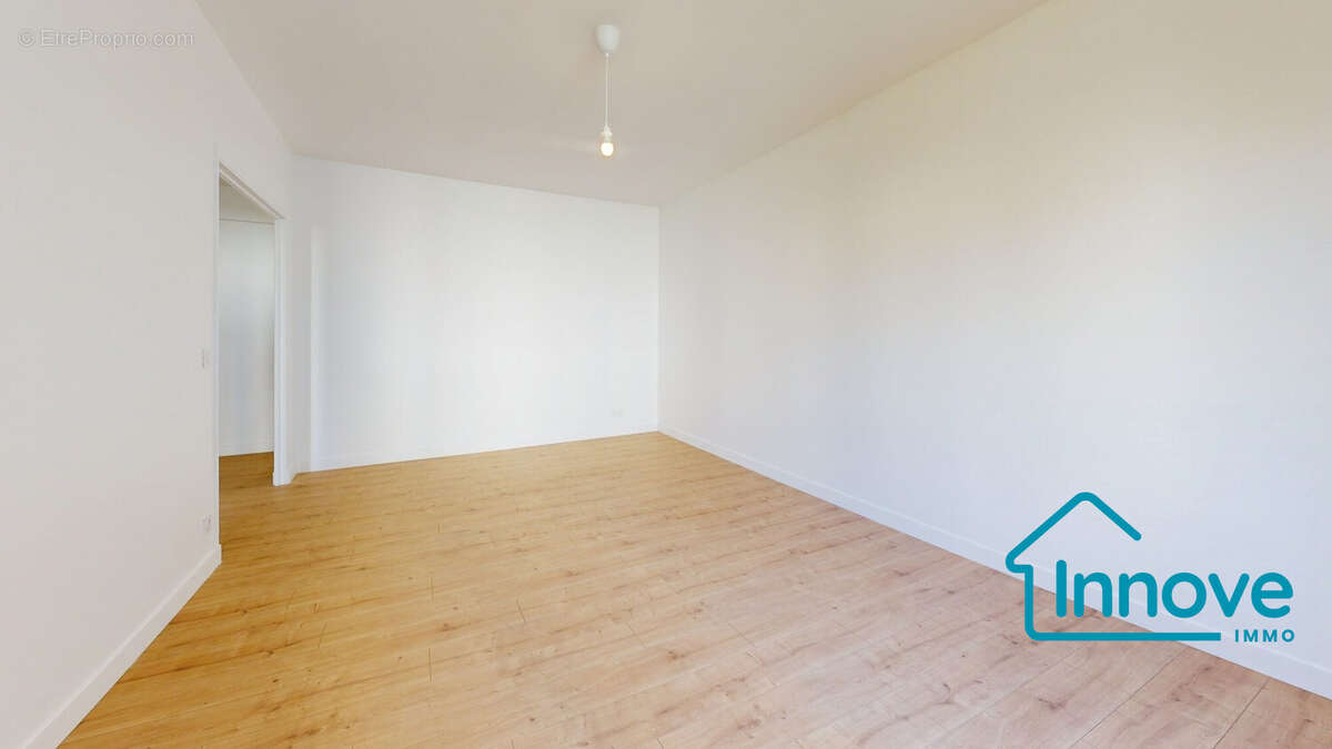 Appartement à VERSAILLES