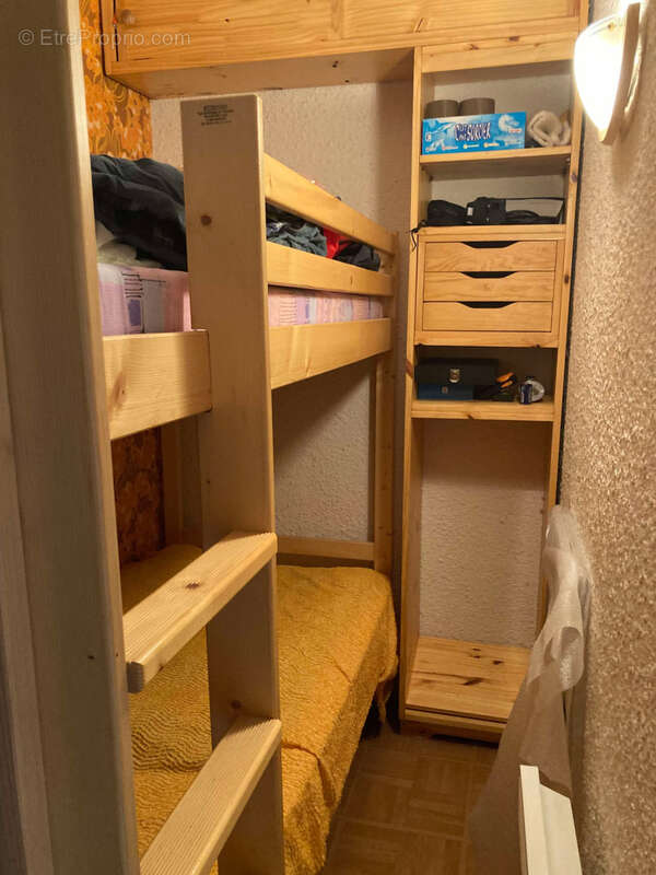 Appartement à AUTRANS