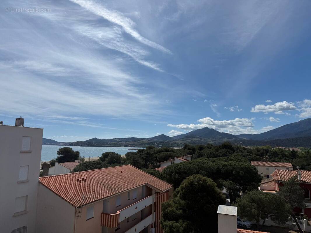 Appartement à ARGELES-SUR-MER