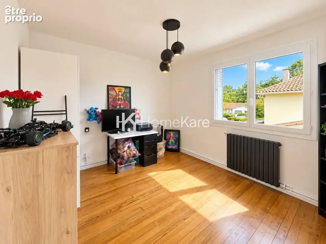 Maison 4 pièces 90 m² à vendre à Gourdan-Polignan (31210) - photo 6