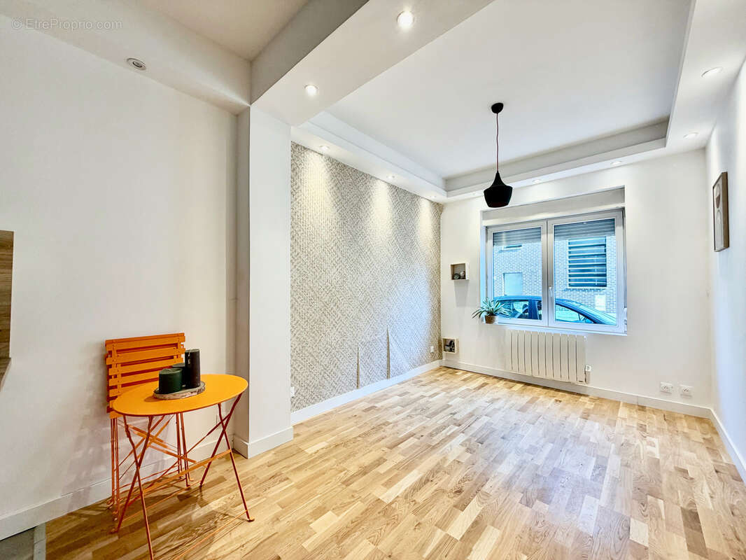 Appartement à TOURCOING