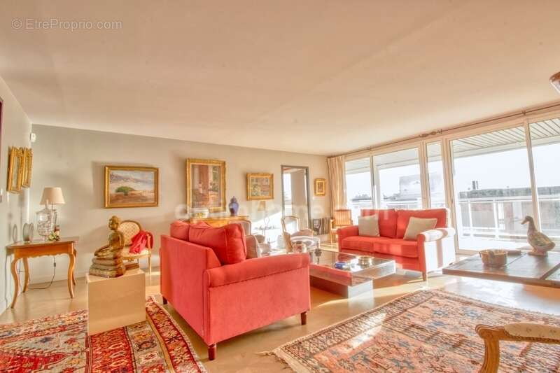 Appartement à LA ROCHELLE