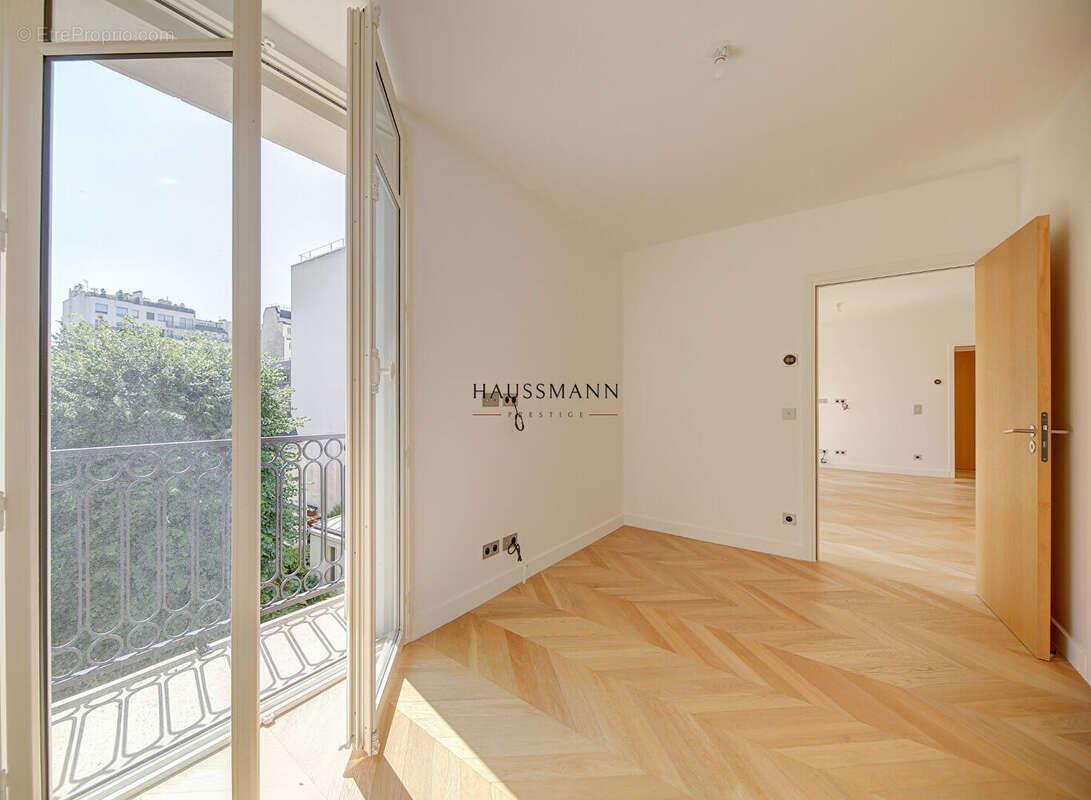 Appartement Neuilly sur Seine - photo 11