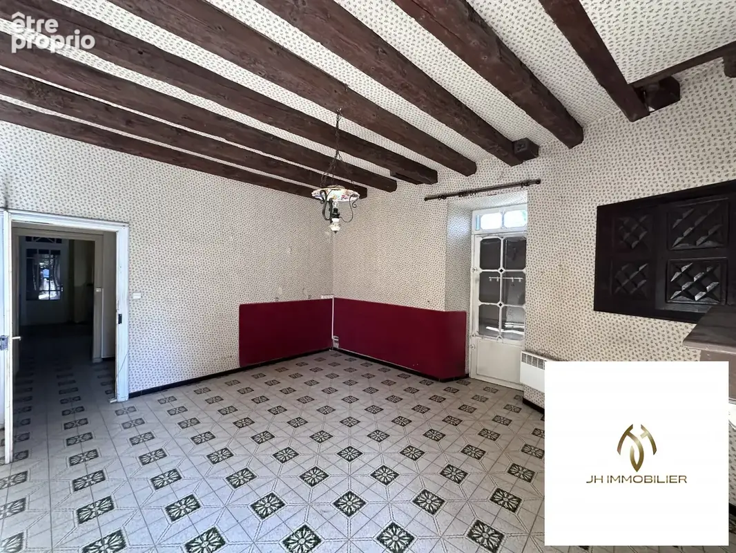 Maison 3 pièces 154 m² à vendre à Montrejeau (31210) - photo 5
