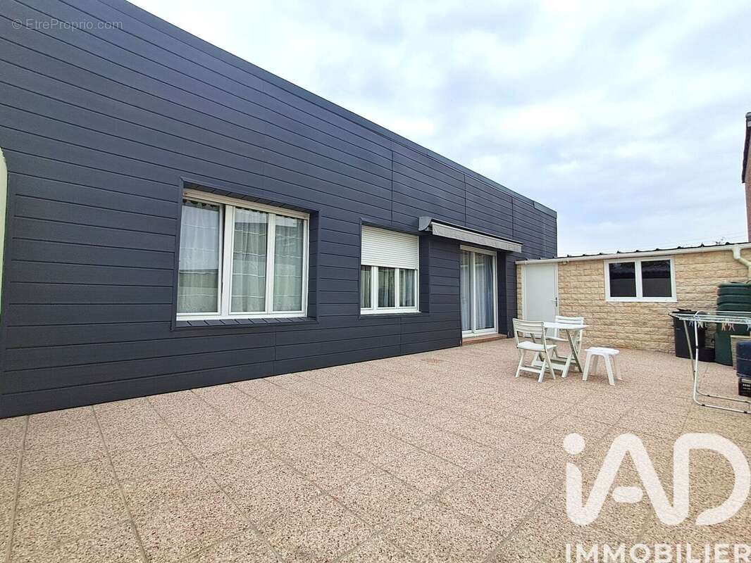 Photo 2 - Maison à BEUVRY