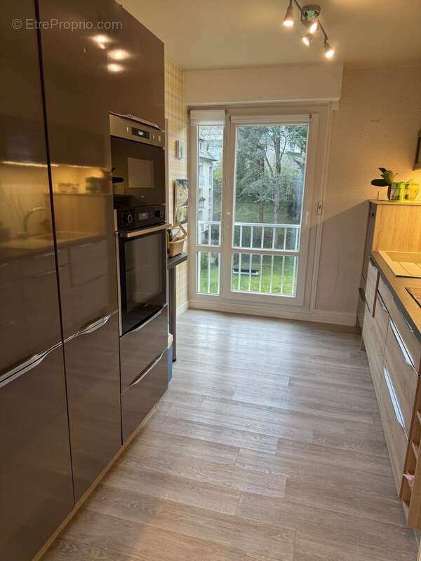 Appartement à LISIEUX