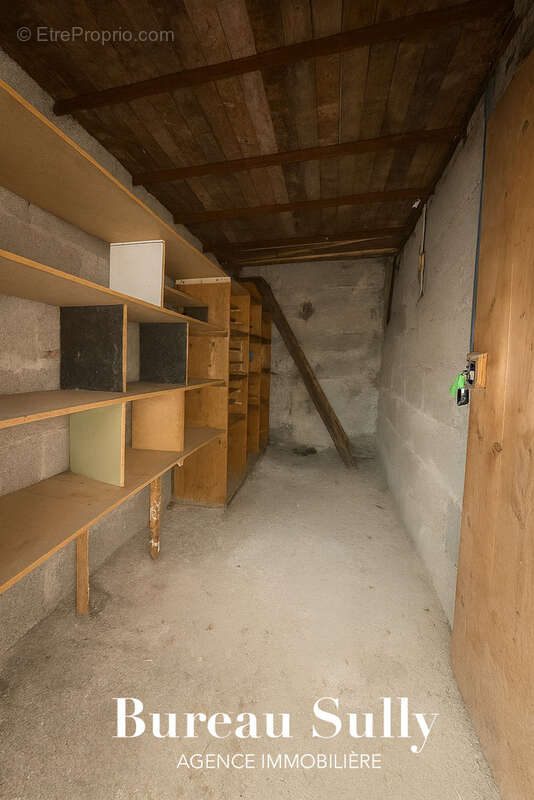 Appartement à FRANCHEVILLE