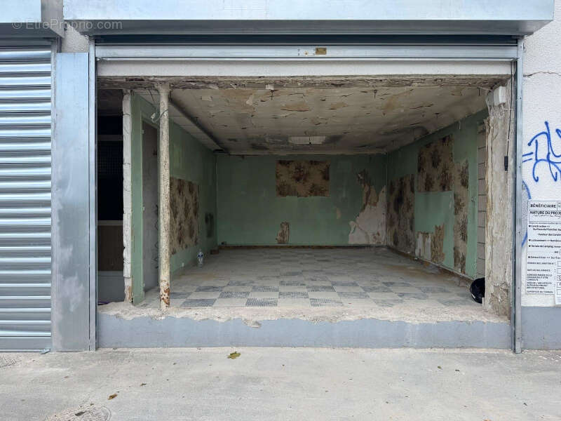 Commerce à GOURNAY-SUR-MARNE