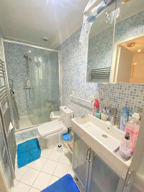 Appartement à TROUVILLE-SUR-MER