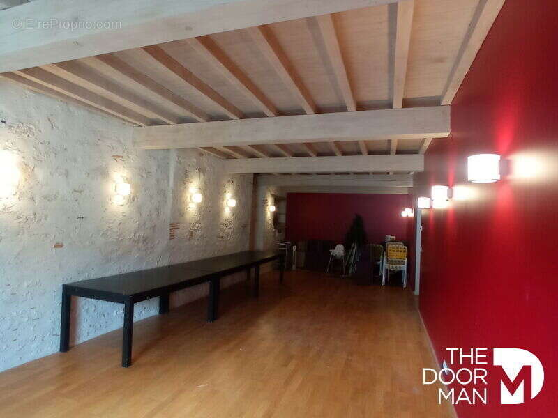 Commerce à SOLOMIAC