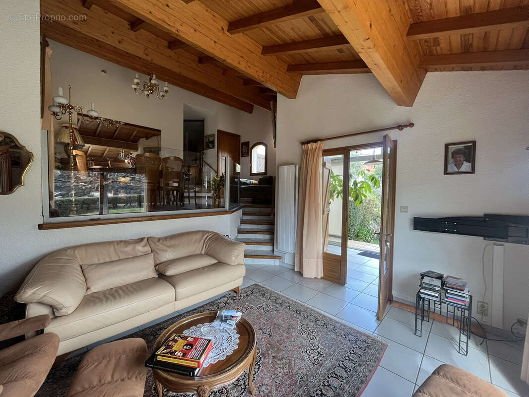 Maison à AMELIE-LES-BAINS-PALALDA