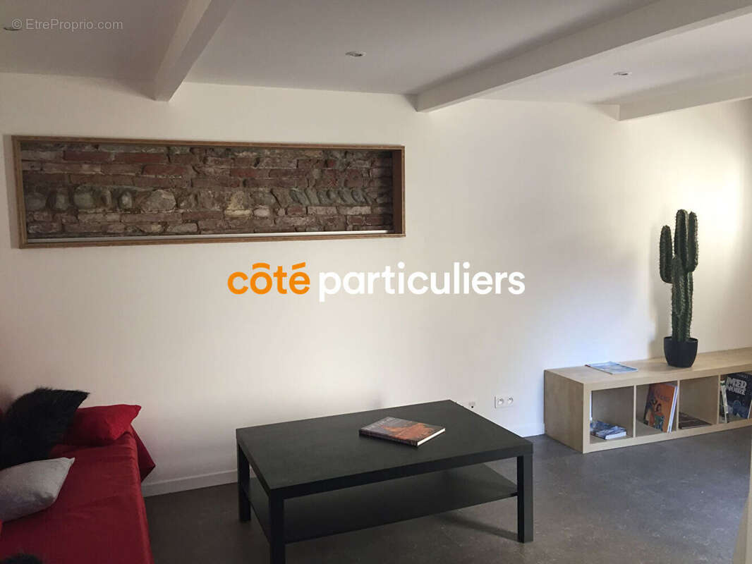 St agne - superbe chartreuse type 2 duplex - photo 3
