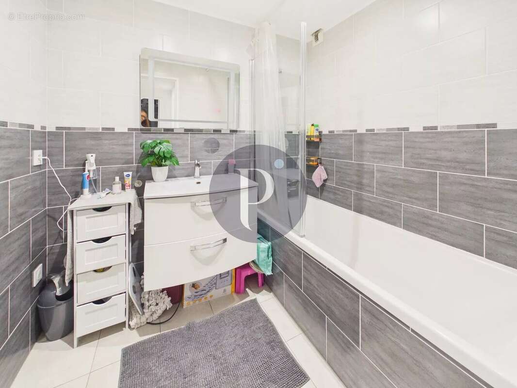Appartement à ANTONY