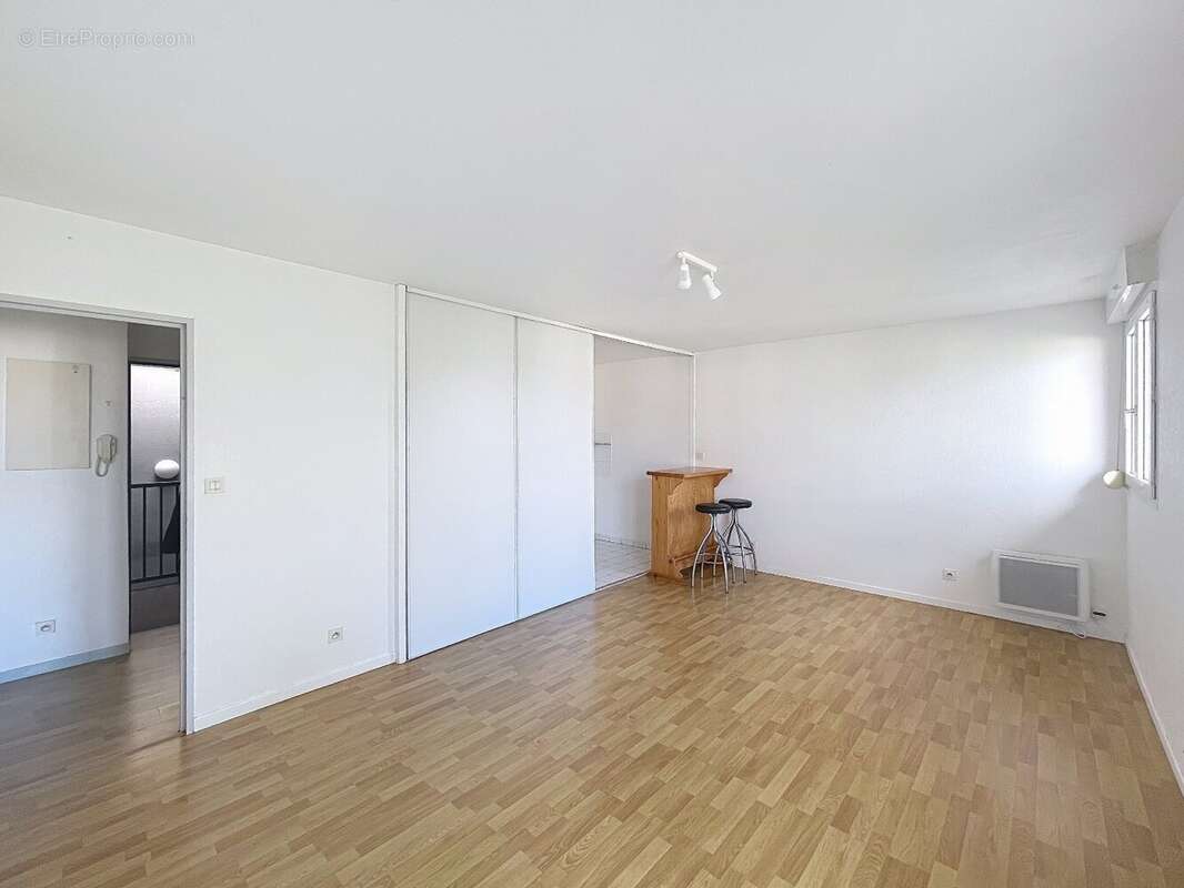 Appartement à TOURNEFEUILLE