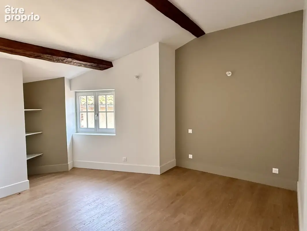 Albi Secteur Unesco - Superbe appartement de type 4 avec ascenseur. - photo 15