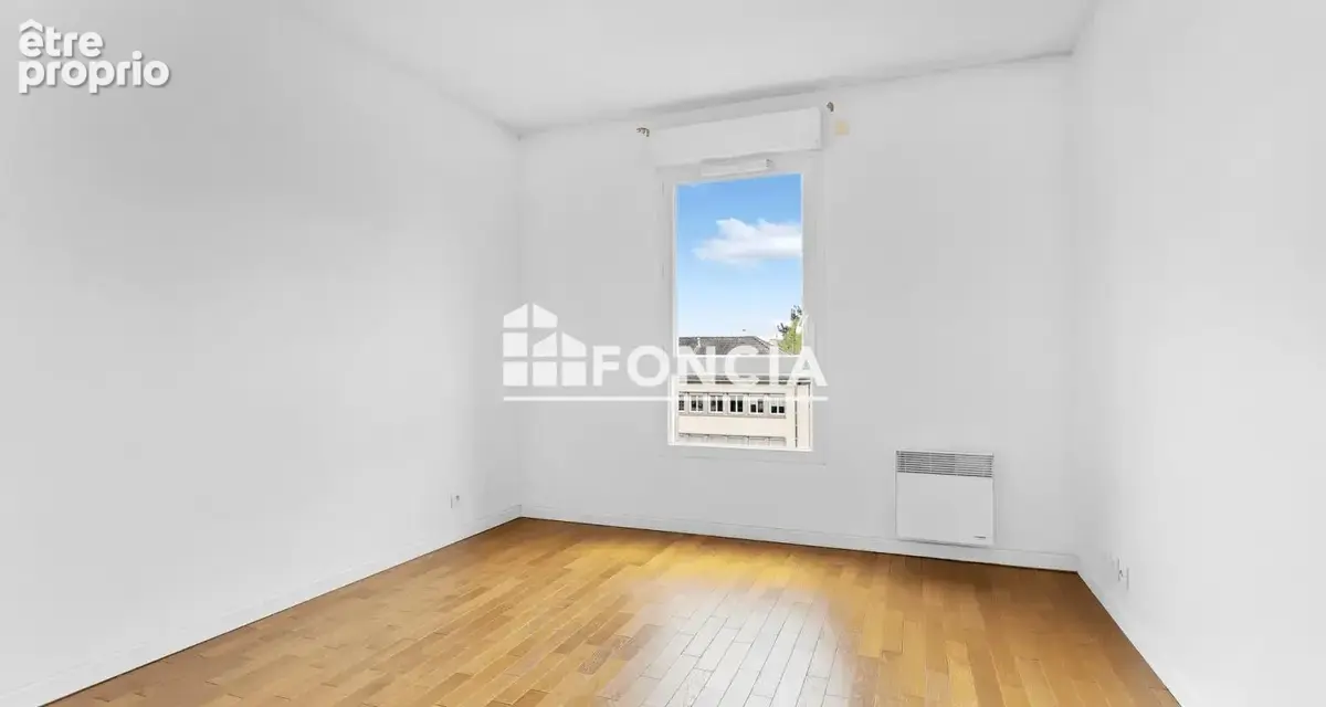 Appartement 3 pièces récent quartier du Lycée DESCARTES - photo 15