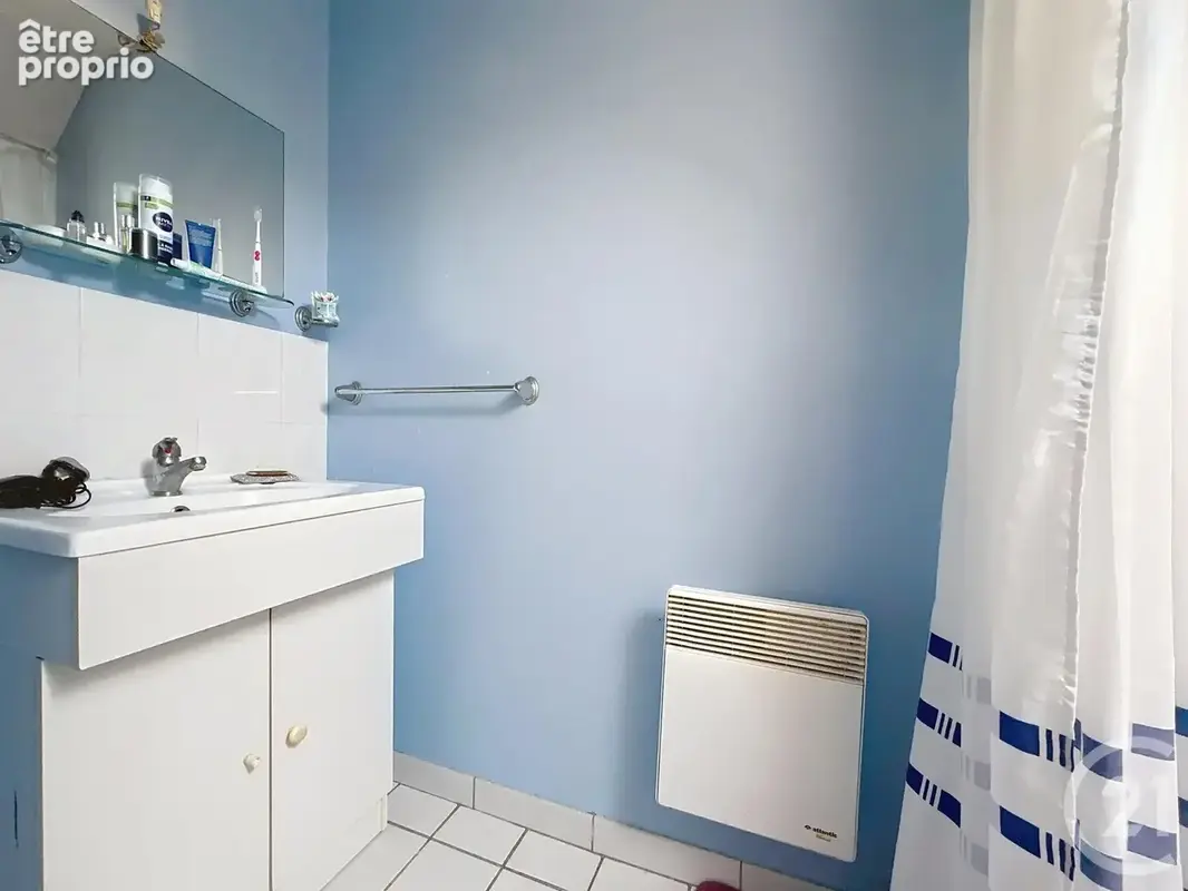 Appartement 3 pièces 47 m² à vendre à Sainte-Savine (10300) - photo 6