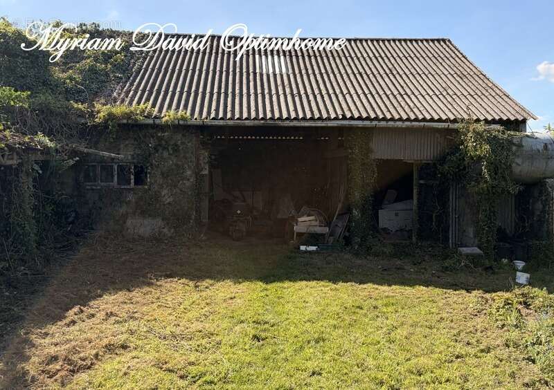 Maison à PLOURAY