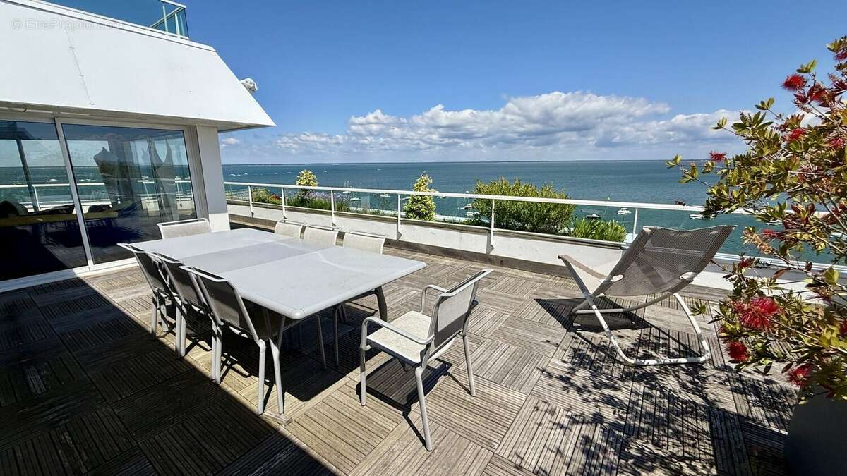 Appartement à ARCACHON