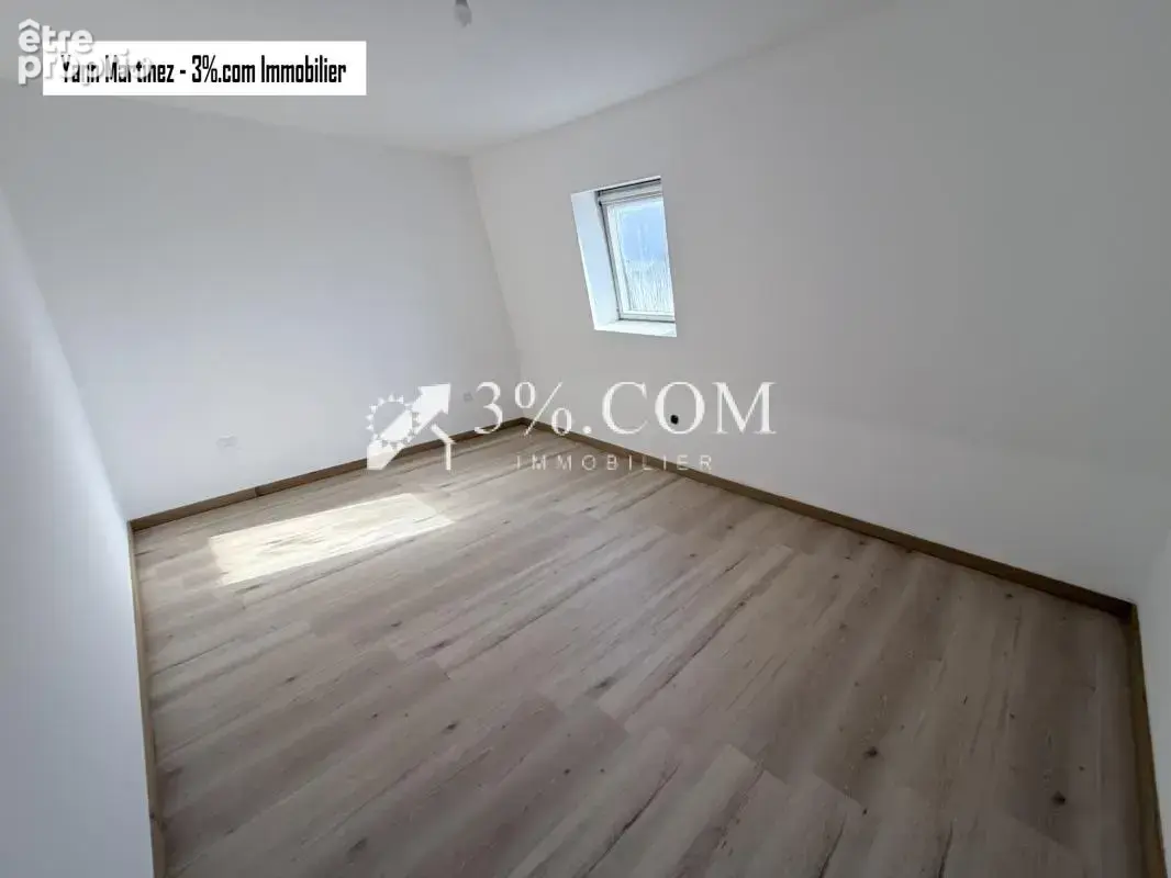 Maison 3/4 chambres 93 m2 - photo 7
