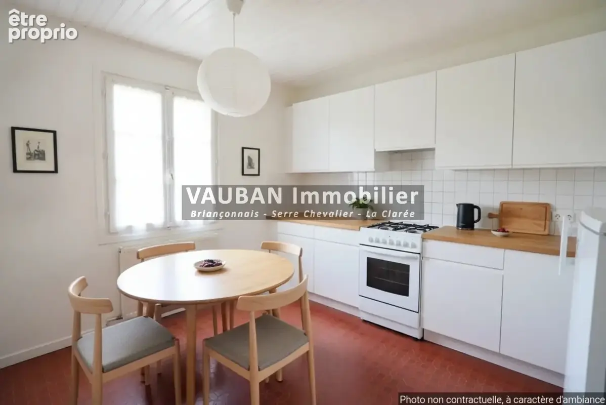 Maison traditionnelle avec vue panoramique et potentiel d’évolution - photo 6
