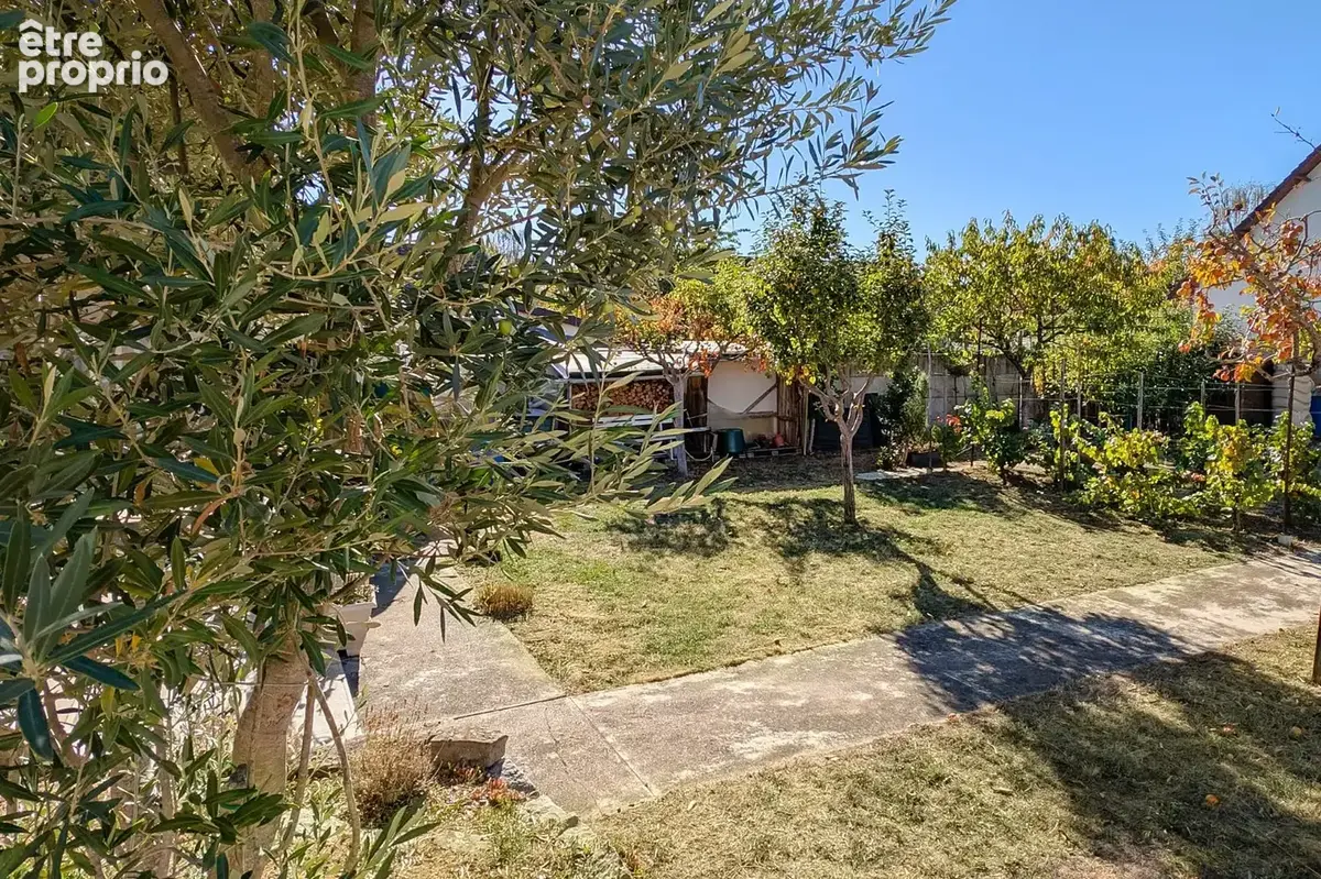 Maison familiale cerny - photo 25