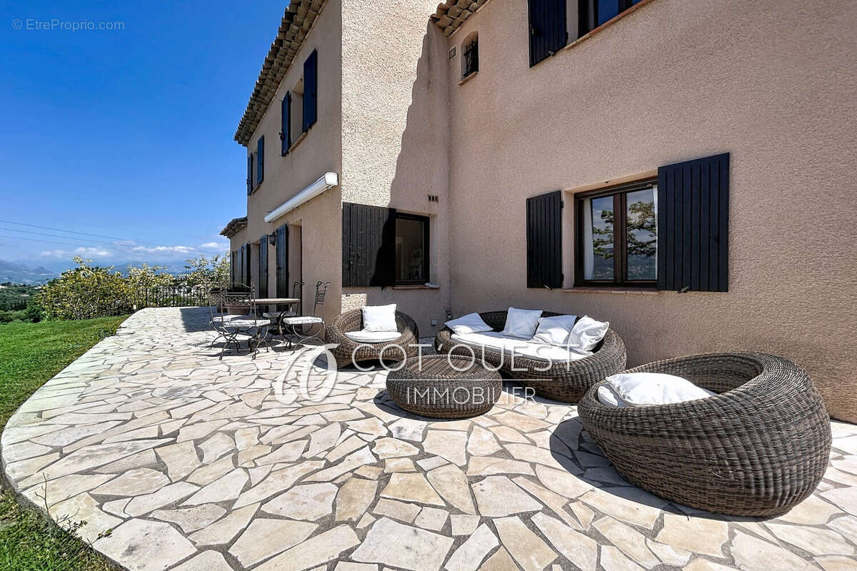 Maison à NICE