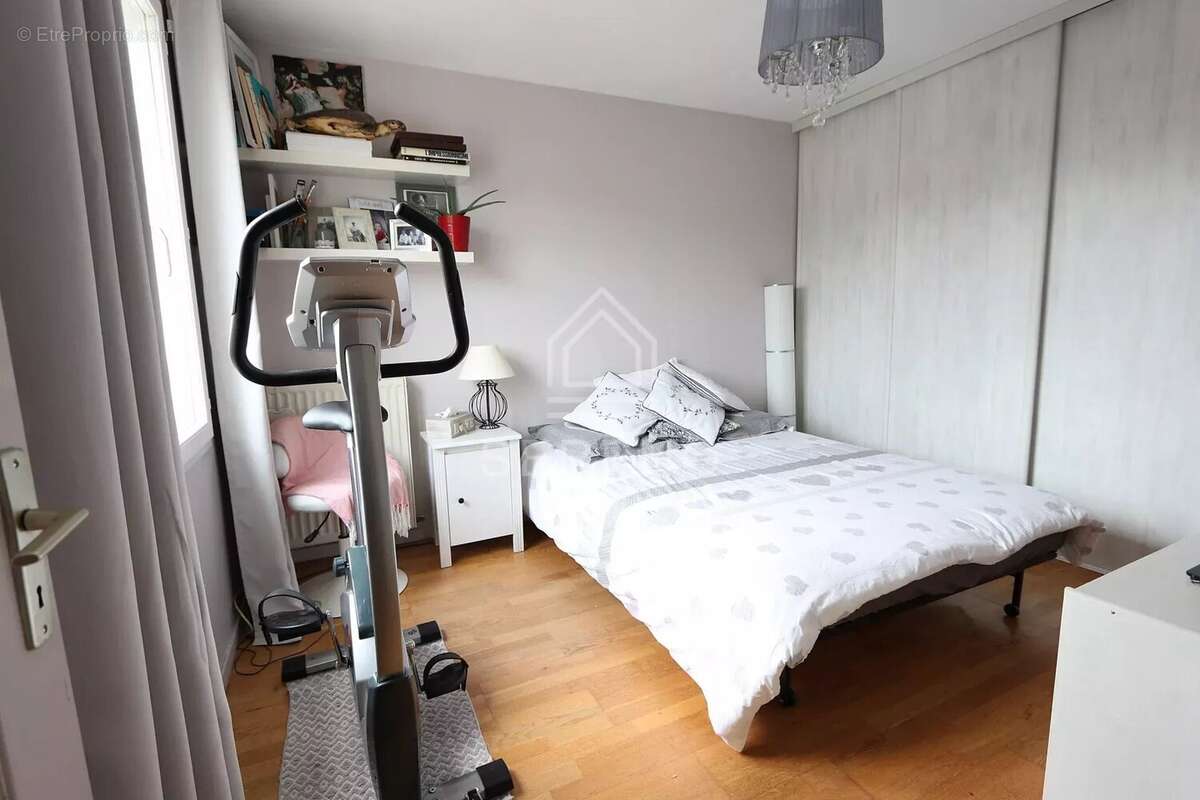 Maison à GOURNAY-SUR-MARNE