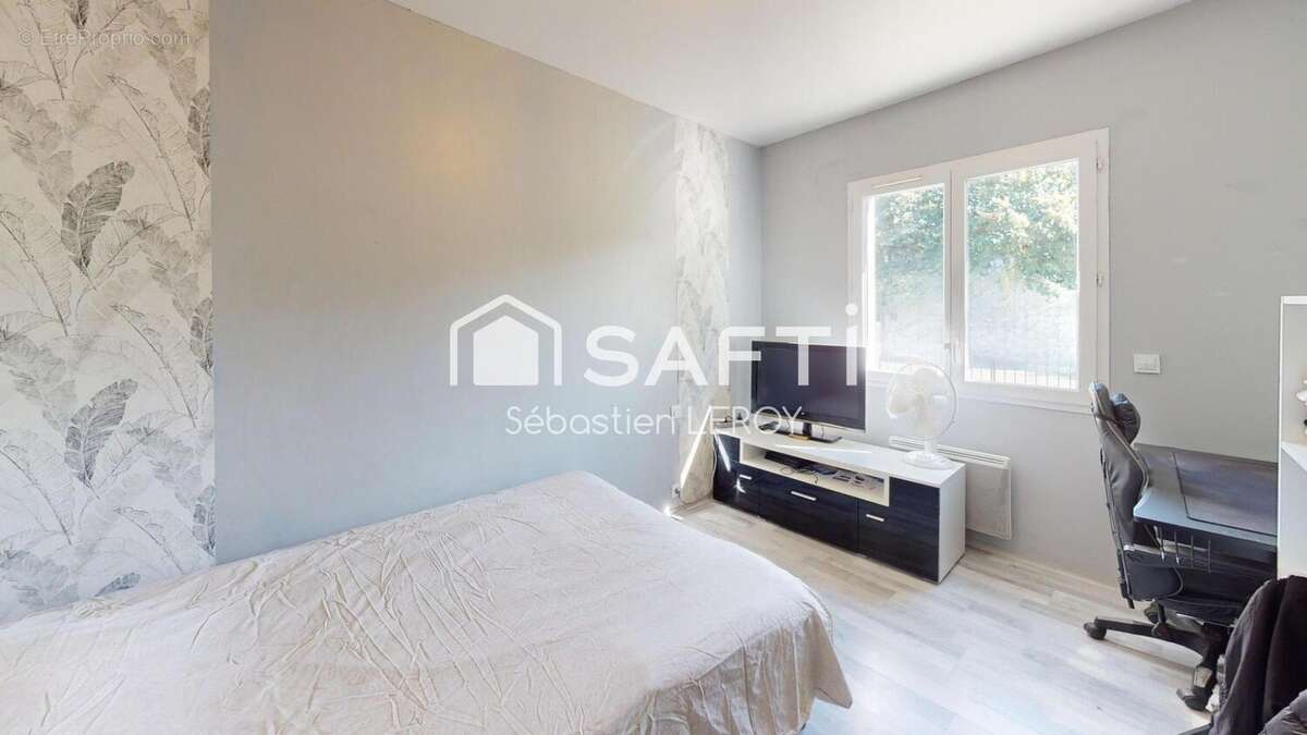 Photo 6 - Maison à BEAUMONT-DE-LOMAGNE