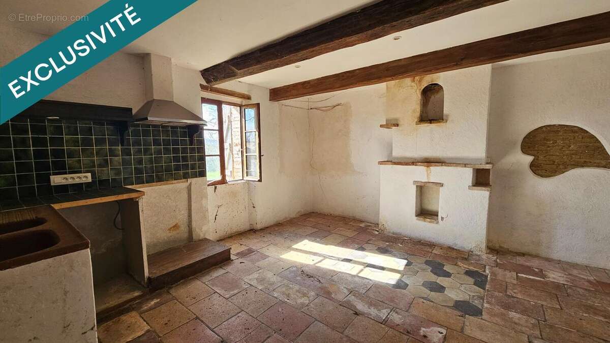 Photo 3 - Maison à MONCLAR-DE-QUERCY
